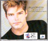 Ricky Martin - The Cup Of Life